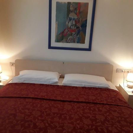 Hotel Barchessa Gritti Fiesso dʼArtico Exteriér fotografie