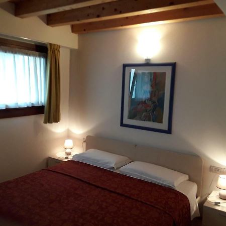 Hotel Barchessa Gritti Fiesso dʼArtico Exteriér fotografie