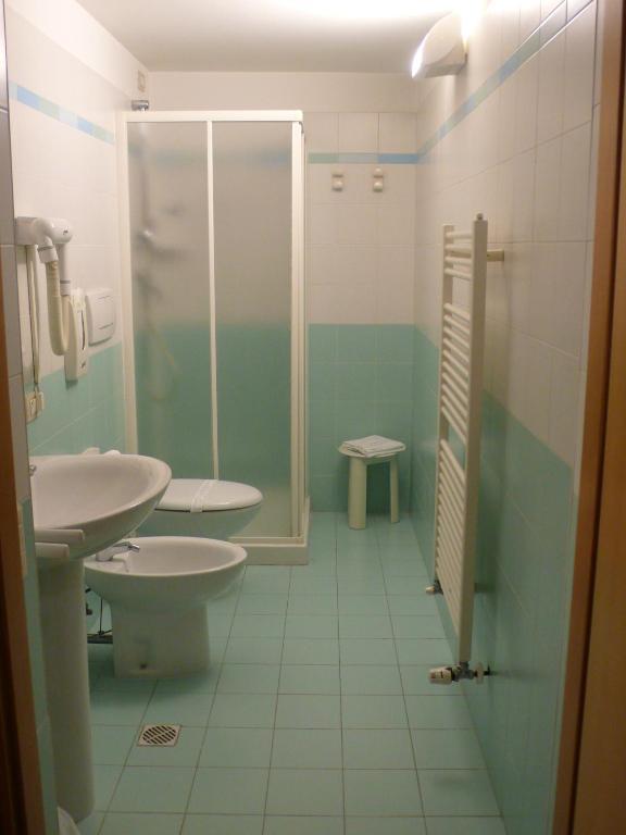 Hotel Barchessa Gritti Fiesso dʼArtico Exteriér fotografie