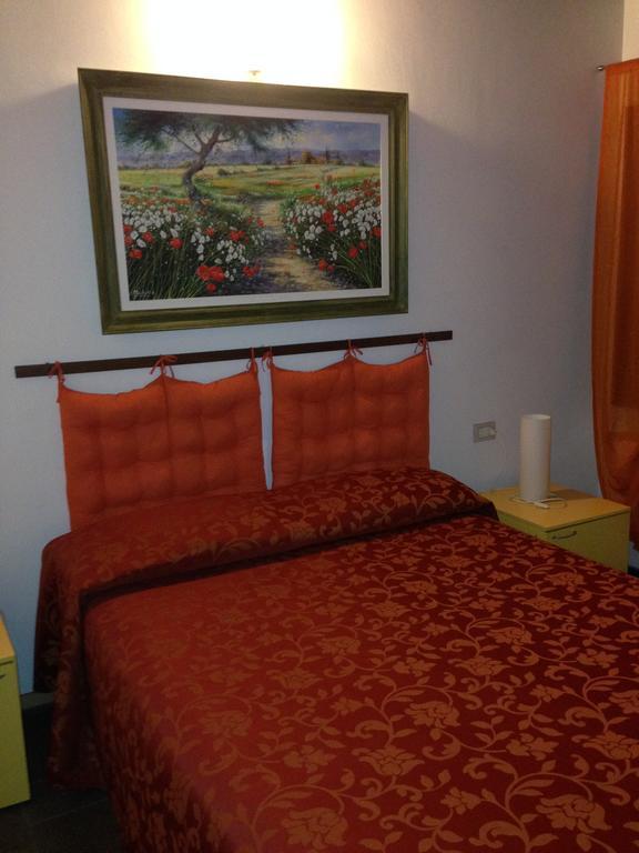 Hotel Barchessa Gritti Fiesso dʼArtico Exteriér fotografie