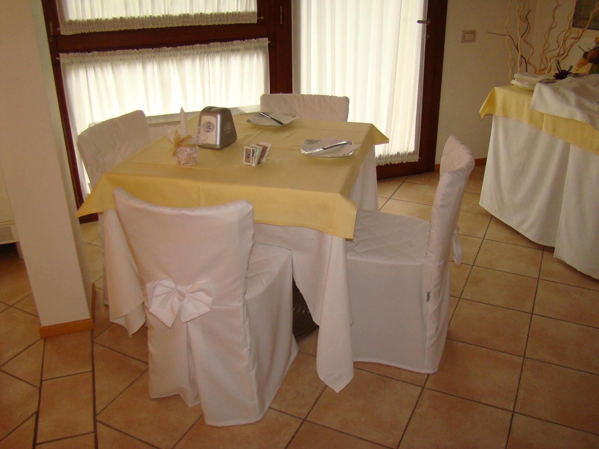 Hotel Barchessa Gritti Fiesso dʼArtico Exteriér fotografie