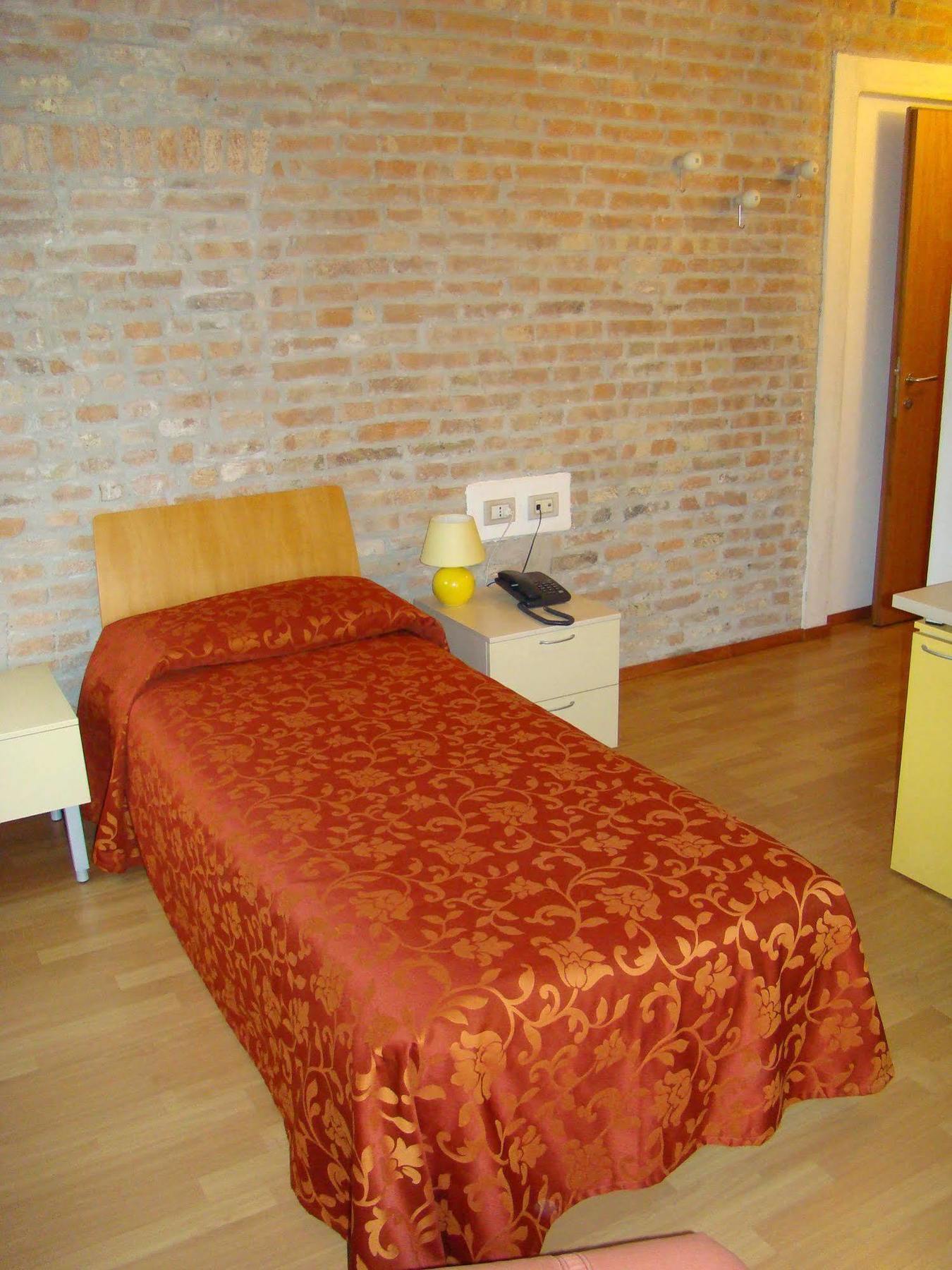Hotel Barchessa Gritti Fiesso dʼArtico Exteriér fotografie