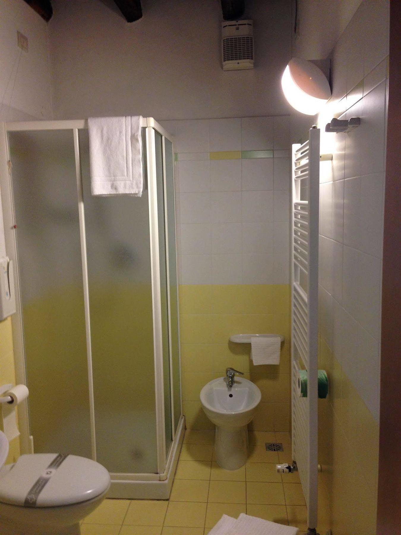 Hotel Barchessa Gritti Fiesso dʼArtico Exteriér fotografie