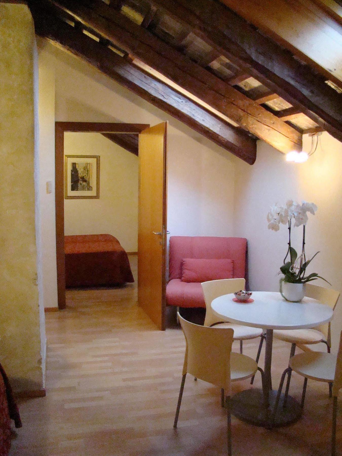 Hotel Barchessa Gritti Fiesso dʼArtico Exteriér fotografie