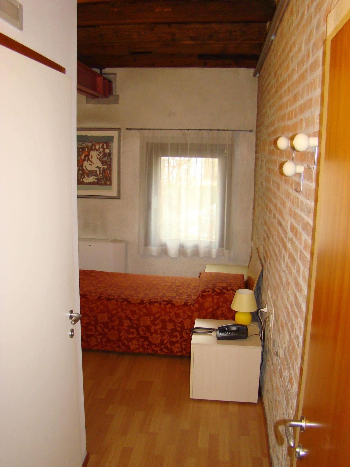 Hotel Barchessa Gritti Fiesso dʼArtico Exteriér fotografie