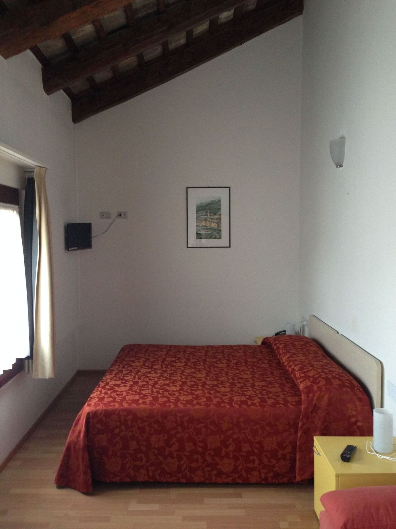Hotel Barchessa Gritti Fiesso dʼArtico Exteriér fotografie